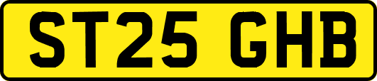 ST25GHB