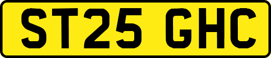 ST25GHC