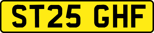 ST25GHF