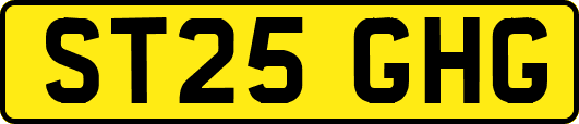 ST25GHG