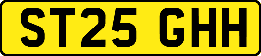 ST25GHH