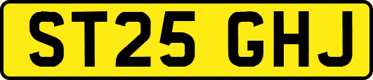 ST25GHJ