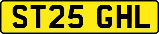 ST25GHL