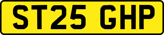 ST25GHP