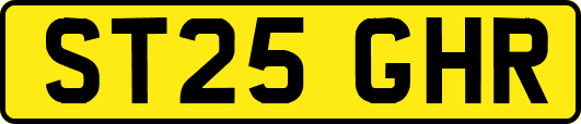 ST25GHR