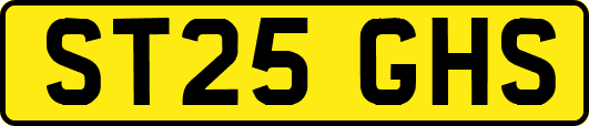 ST25GHS