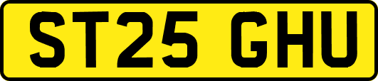 ST25GHU