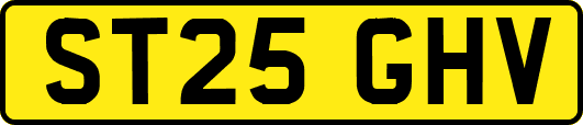 ST25GHV