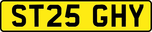 ST25GHY