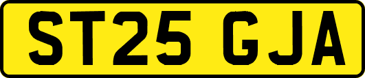 ST25GJA