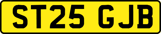 ST25GJB