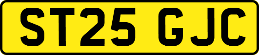 ST25GJC