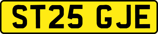 ST25GJE
