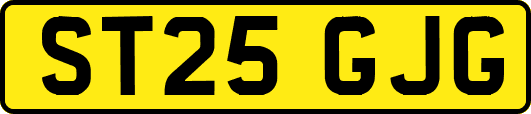 ST25GJG
