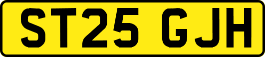 ST25GJH