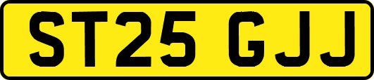 ST25GJJ