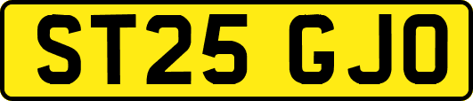 ST25GJO