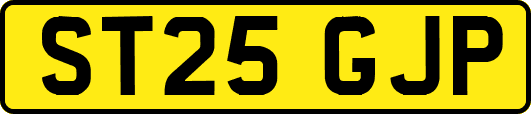 ST25GJP