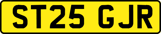 ST25GJR