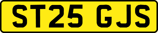 ST25GJS