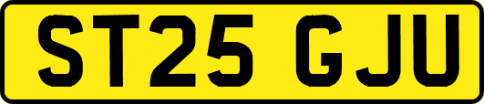 ST25GJU