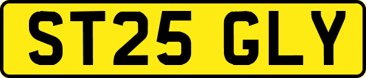 ST25GLY