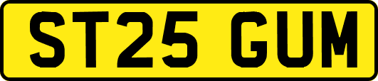 ST25GUM