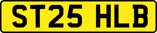 ST25HLB