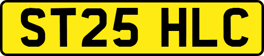 ST25HLC