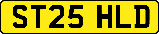 ST25HLD