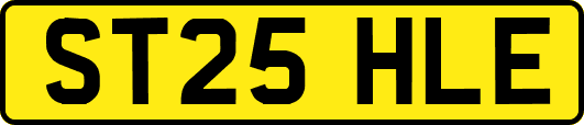 ST25HLE