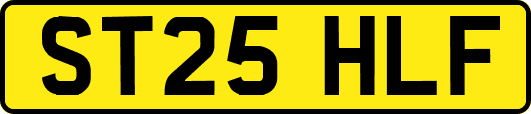 ST25HLF