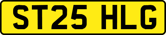ST25HLG