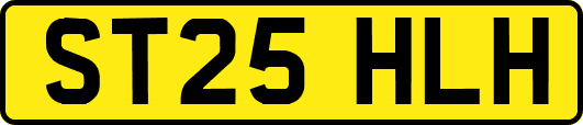 ST25HLH