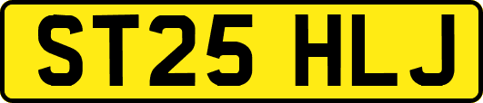 ST25HLJ