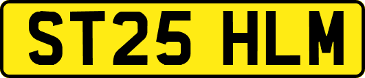 ST25HLM