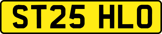 ST25HLO