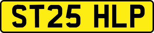 ST25HLP