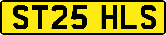 ST25HLS