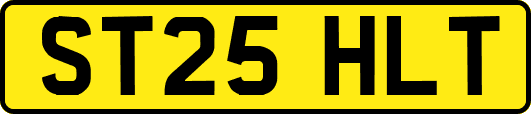ST25HLT