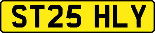ST25HLY