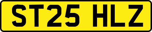 ST25HLZ