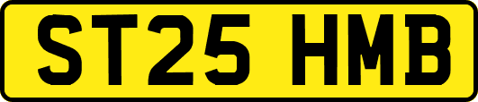 ST25HMB
