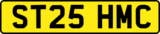 ST25HMC