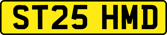 ST25HMD