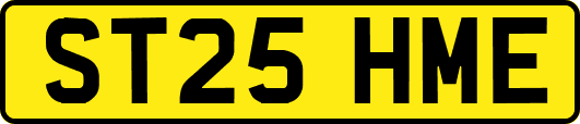ST25HME