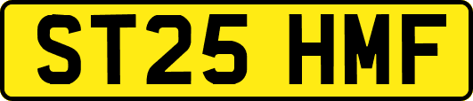 ST25HMF