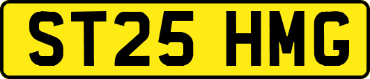 ST25HMG