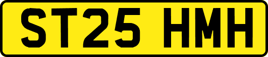 ST25HMH