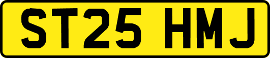 ST25HMJ